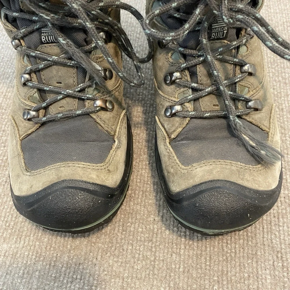 Keen boots are